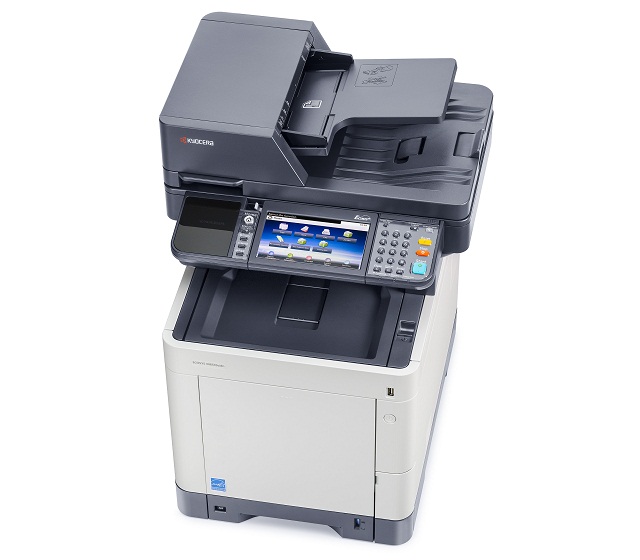 Kyocera ECOSYS M6535cidn